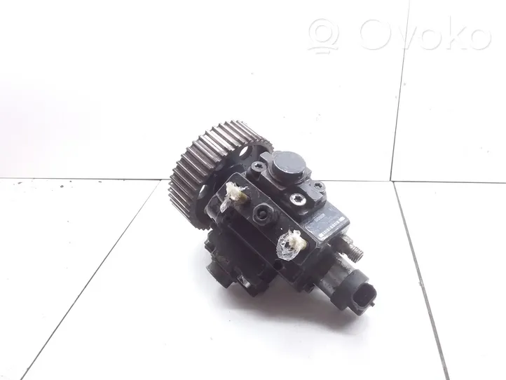 Opel Zafira B Pompe d'injection de carburant à haute pression 0445010156