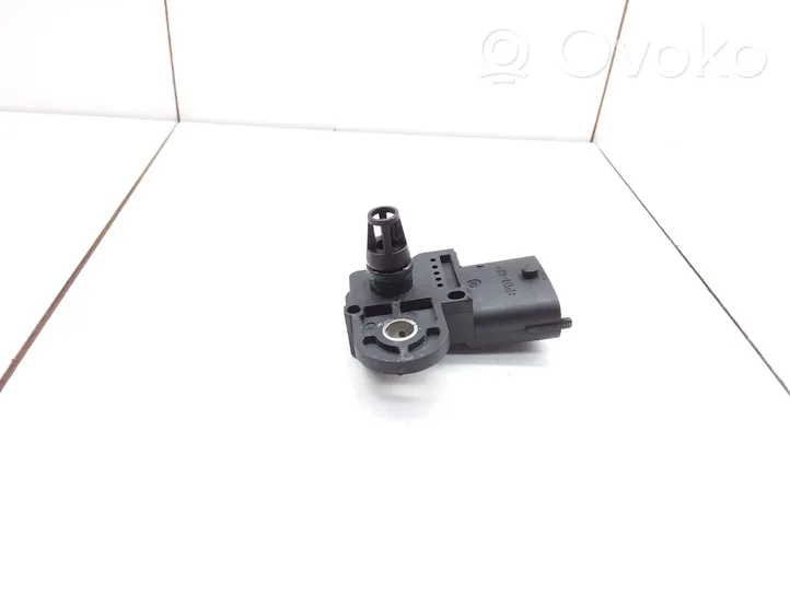 Opel Zafira A Air pressure sensor 0281002437