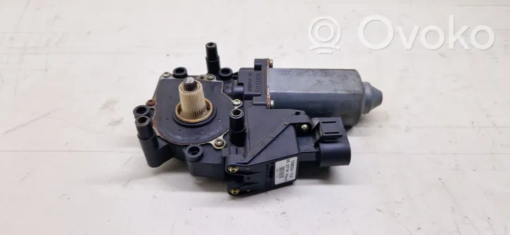 Audi A6 S6 C5 4B Moteur de lève-vitre de porte avant 4B0959801E