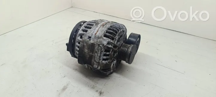 BMW 3 E90 E91 Alternador 0124525059