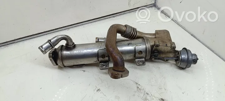 Audi A6 S6 C6 4F EGR aušintuvas 03G131512AL