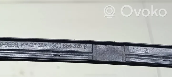 Volkswagen PASSAT B6 Garniture de pare-brise 3C0854328B