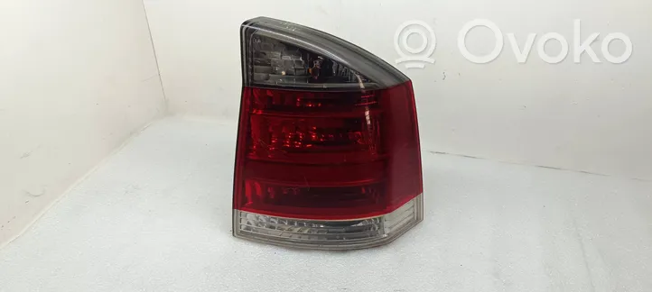 Opel Vectra C Lampa tylna 62407