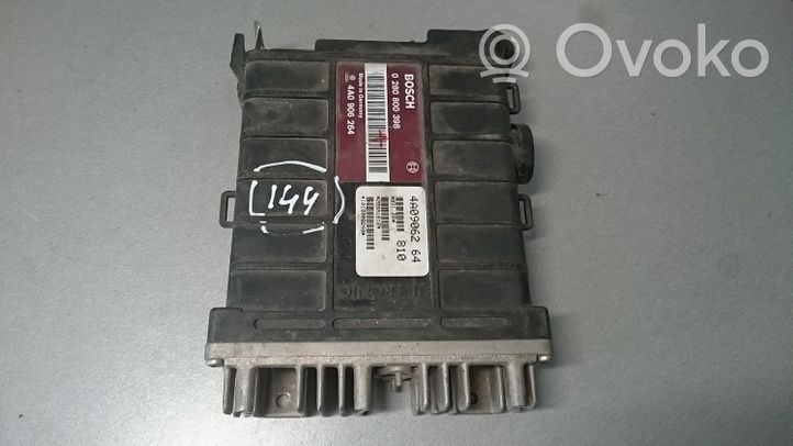 Audi A6 S6 C4 4A Centralina/modulo del motore 4A0906264