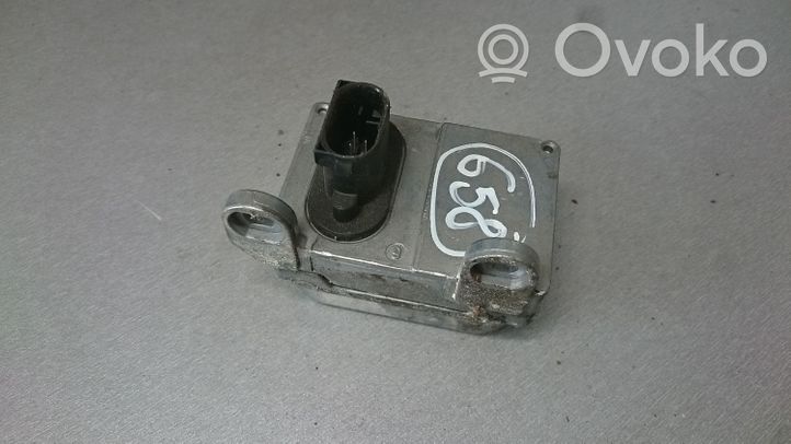 Opel Astra H Sensore di imbardata accelerazione ESP 24448214