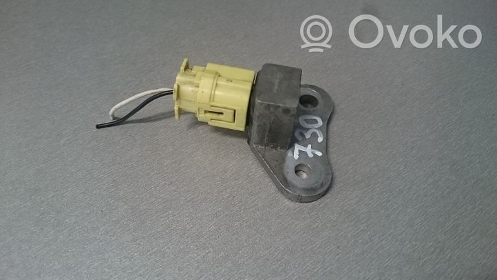 Nissan X-Trail T30 Airbag deployment crash/impact sensor 