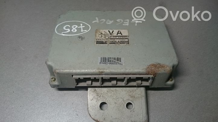 Subaru Legacy Module de contrôle de boîte de vitesses ECU 31711AE860