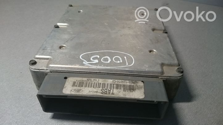 Ford Scorpio Engine control unit/module 96GB12A650CD