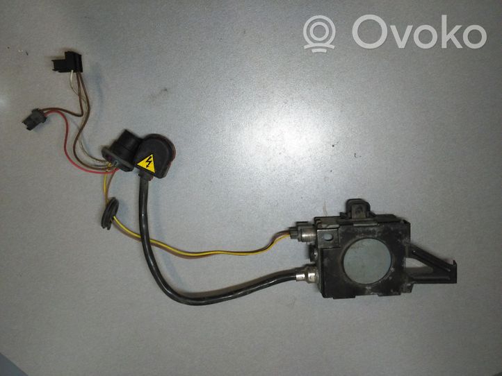 BMW 3 E46 Xenon control unit/module 5DV00776001