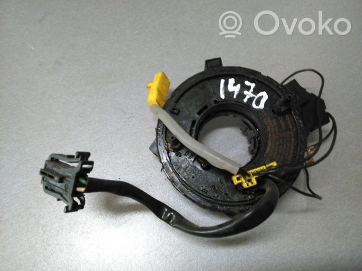 Audi A6 S6 C5 4B Airbag slip ring squib (SRS ring) 4B0951543