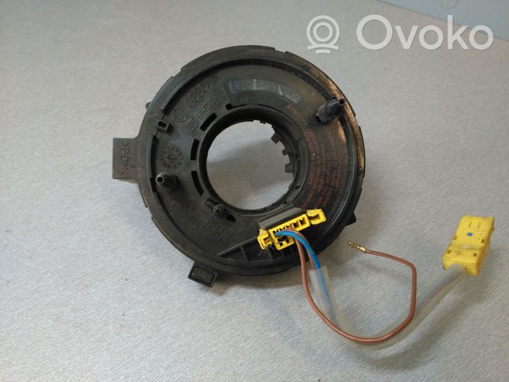 Volkswagen PASSAT B5 Muelle espiral del airbag (Anillo SRS) 1J0959653B