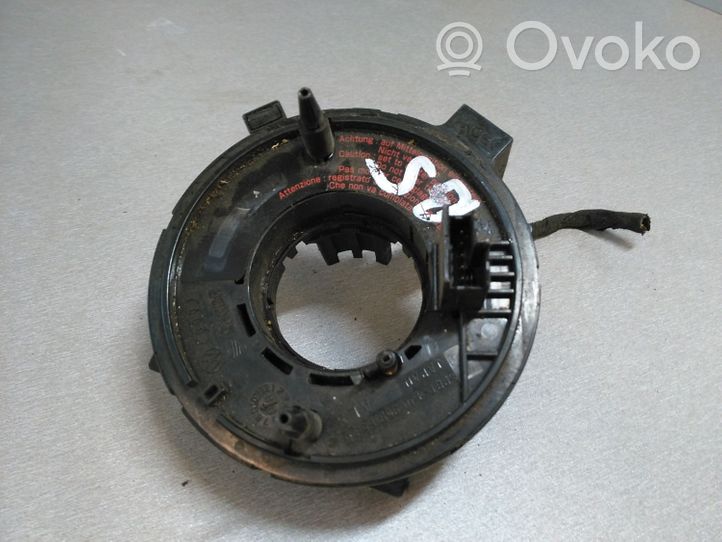 Volkswagen PASSAT B5 Innesco anello di contatto dell’airbag (anello SRS) 1J0959653B