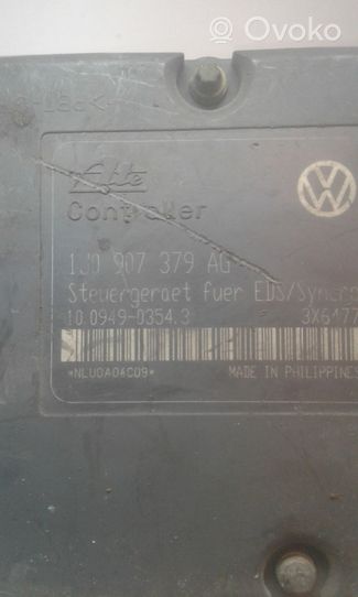 Volkswagen Golf IV ABS Blokas 1J0907379AG