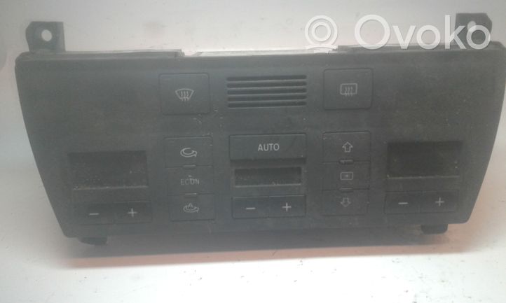 Audi A6 S6 C5 4B Panel klimatyzacji 4B0820043AA