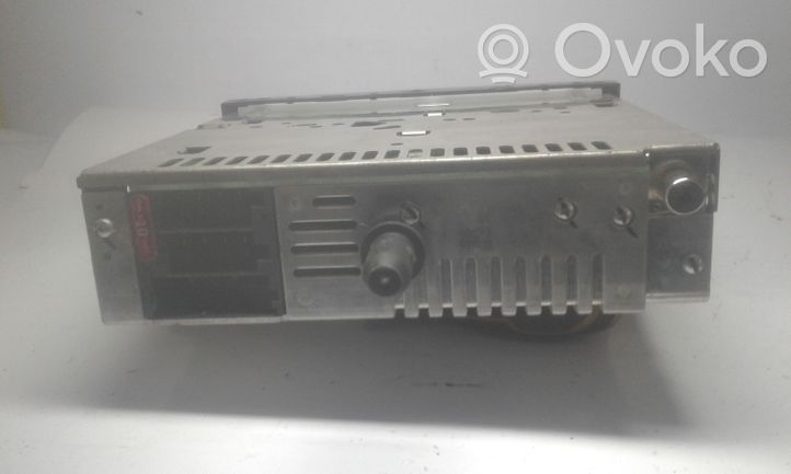 Peugeot 206+ Radio/CD/DVD/GPS head unit 96635823XT