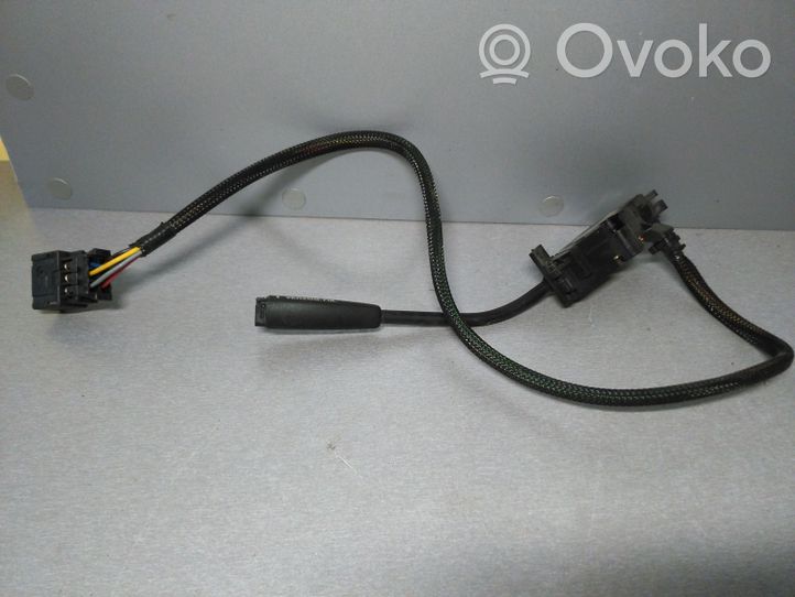 Mercedes-Benz S W140 Palanca de control de crucero 1405401444