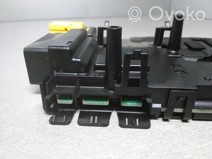 Volkswagen PASSAT B6 Power steering control unit/module 3C0953549B