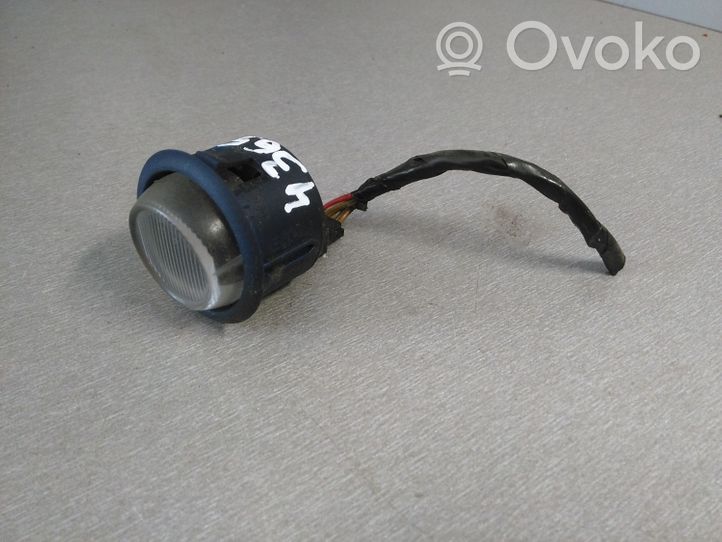 Smart ForTwo I Interruttore luci interne 0001911V003