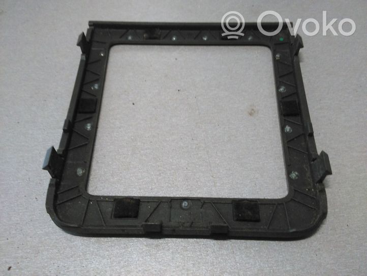 Opel Vectra C Rivestimento in plastica cornice della leva del cambio 13165752