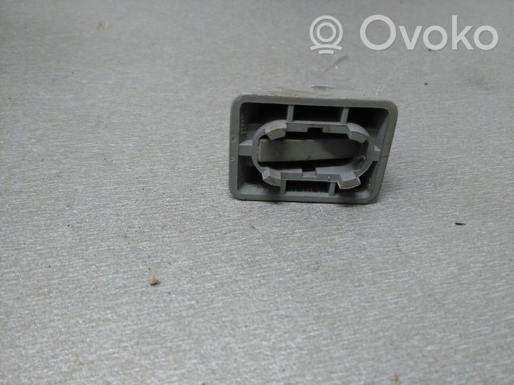 Opel Vectra C Skydelio nuo saulės laikiklis 90559995