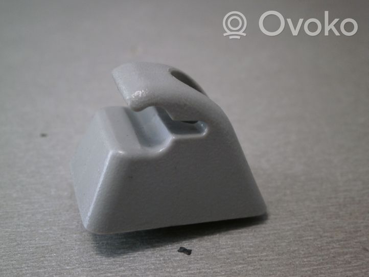 Opel Meriva A Sun visor clip/hook/bracket 09116587