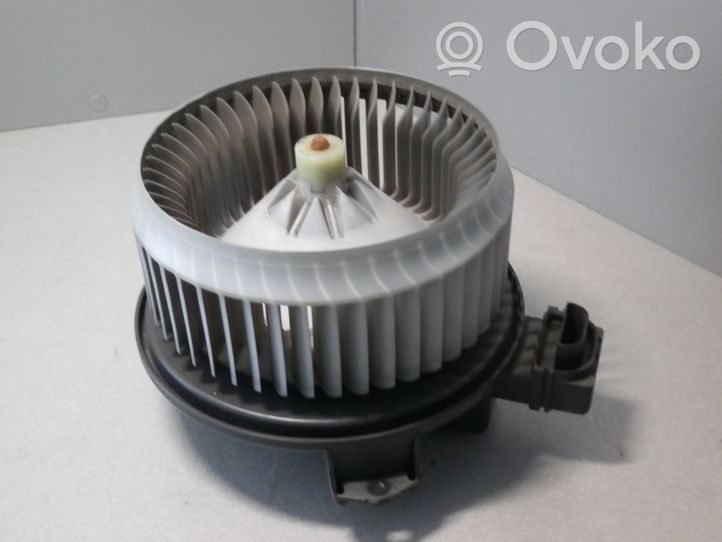 Fiat Freemont Heater fan/blower AY2727005011