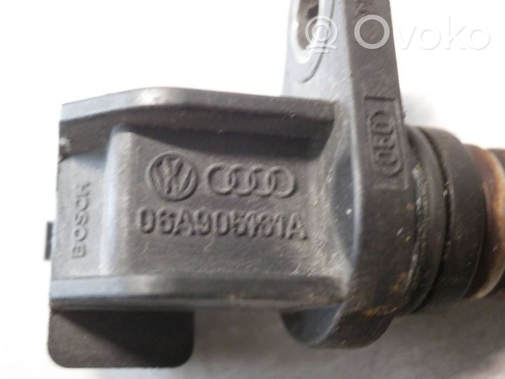 Volkswagen PASSAT B5.5 Camshaft position sensor 06A905161A