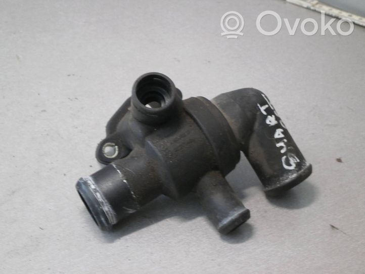 Smart ForTwo I Tuyau de liquide de refroidissement moteur A1602000315