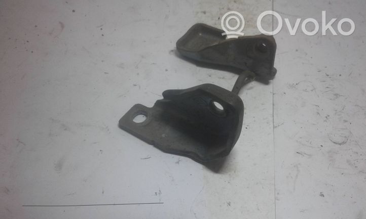 Opel Vivaro Autres pièces compartiment moteur 464214