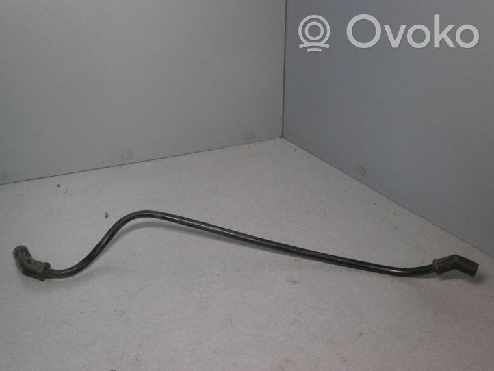 Opel Corsa C Linea/tubo/manicotto del vuoto 09202513