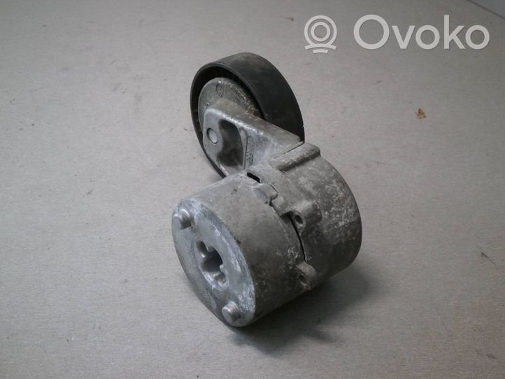 Opel Corsa C Diržo įtempėjas 90571758