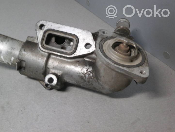 Opel Vectra C Termostat / Obudowa termostatu 24415973