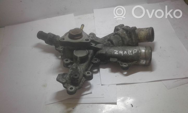 Opel Meriva A Water pump 24469103