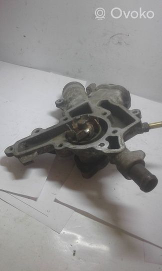 Opel Meriva A Water pump 24469103