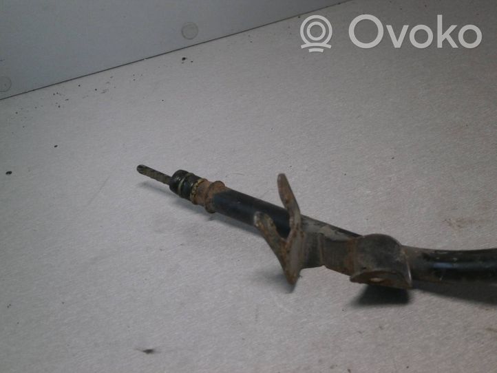Opel Vectra C Oil level dip stick 55354740