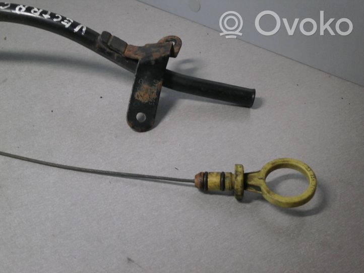 Opel Vectra C Asta di controllo livello olio 55354740