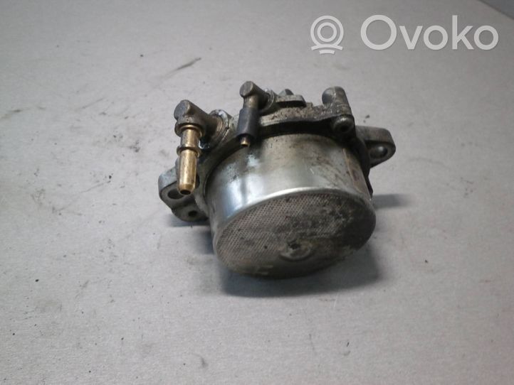 Opel Astra H Alipainepumppu 55193232