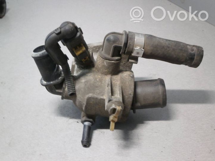 Opel Astra H Termostat / Obudowa termostatu 55194271