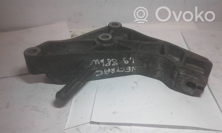 Opel Vectra C Support de boîte de vitesses 24459819