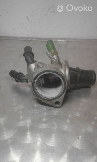 Opel Vectra C Thermostat/thermostat housing 55203368