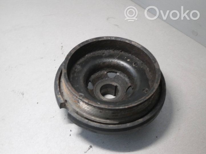 Mercedes-Benz ML W163 Poulie arbre à cames A6280300203