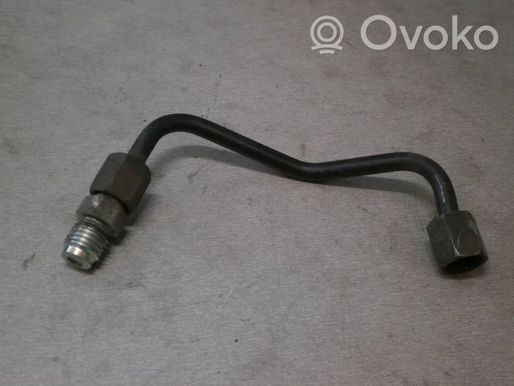 Mercedes-Benz ML W163 Linea/tubo di alimentazione iniettore del carburante 02080284