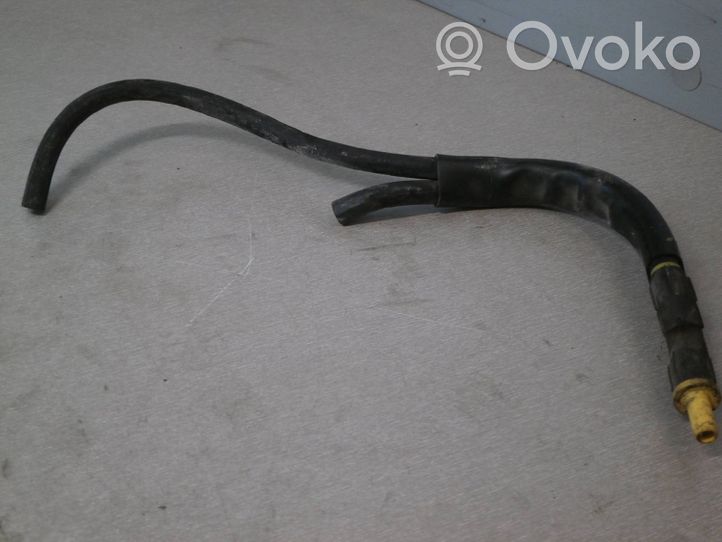 Mercedes-Benz ML W163 Linea/tubo/manicotto del vuoto 6030780045