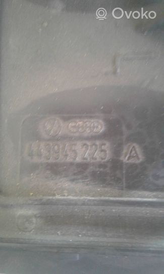 Audi 100 200 5000 C3 Takaluukun takavalot 443945225