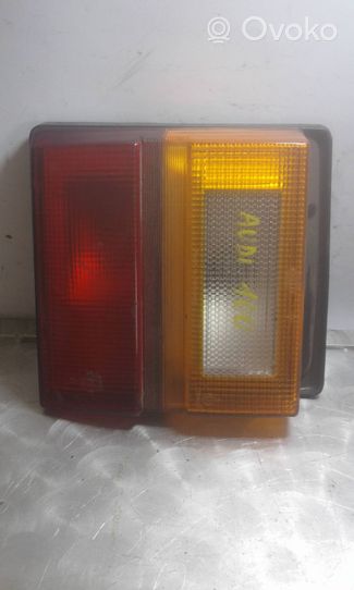 Audi 100 200 5000 C3 Lampy tylnej klapy bagażnika 443945226