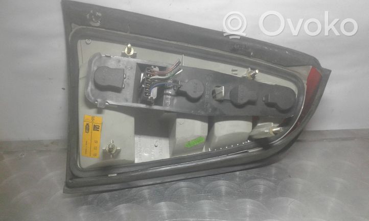 Opel Vectra B Lampa tylna 09153155