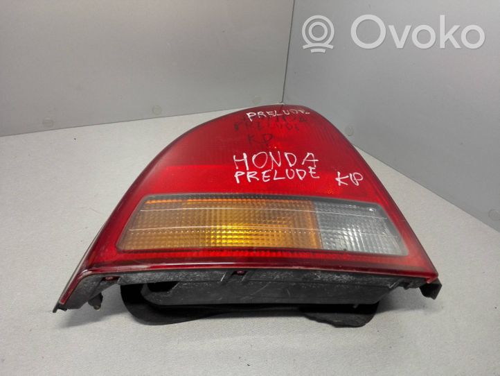 Honda Prelude Feux arrière / postérieurs 0431150L