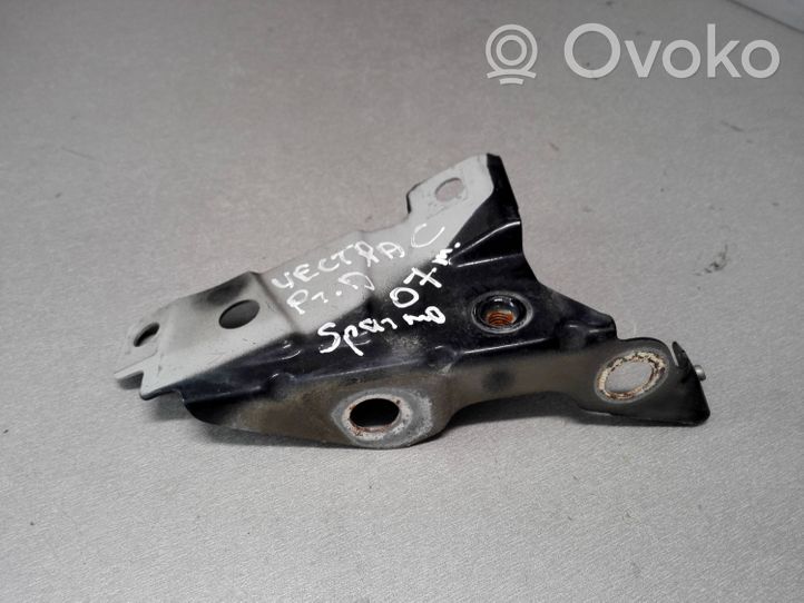 Opel Vectra C Supporto di montaggio del parafango 