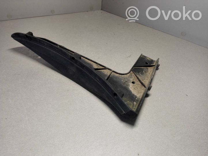 Chrysler Voyager Support de pare-chocs arrière 4676348K