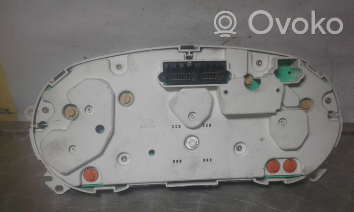 Hyundai Accent Speedometer (instrument cluster) 9400325700